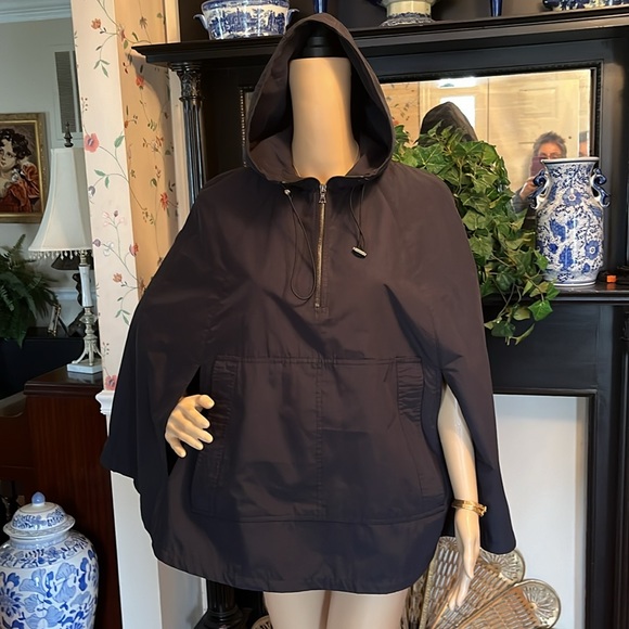 Theory Cape/Poncho - Picture 1 of 6